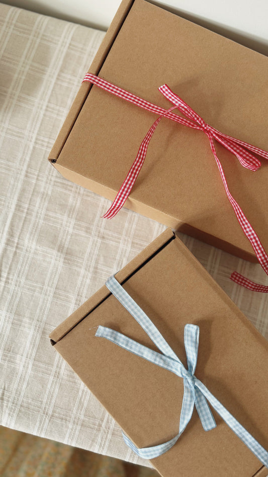 Christmas Blind Box ($25/35/55/80)