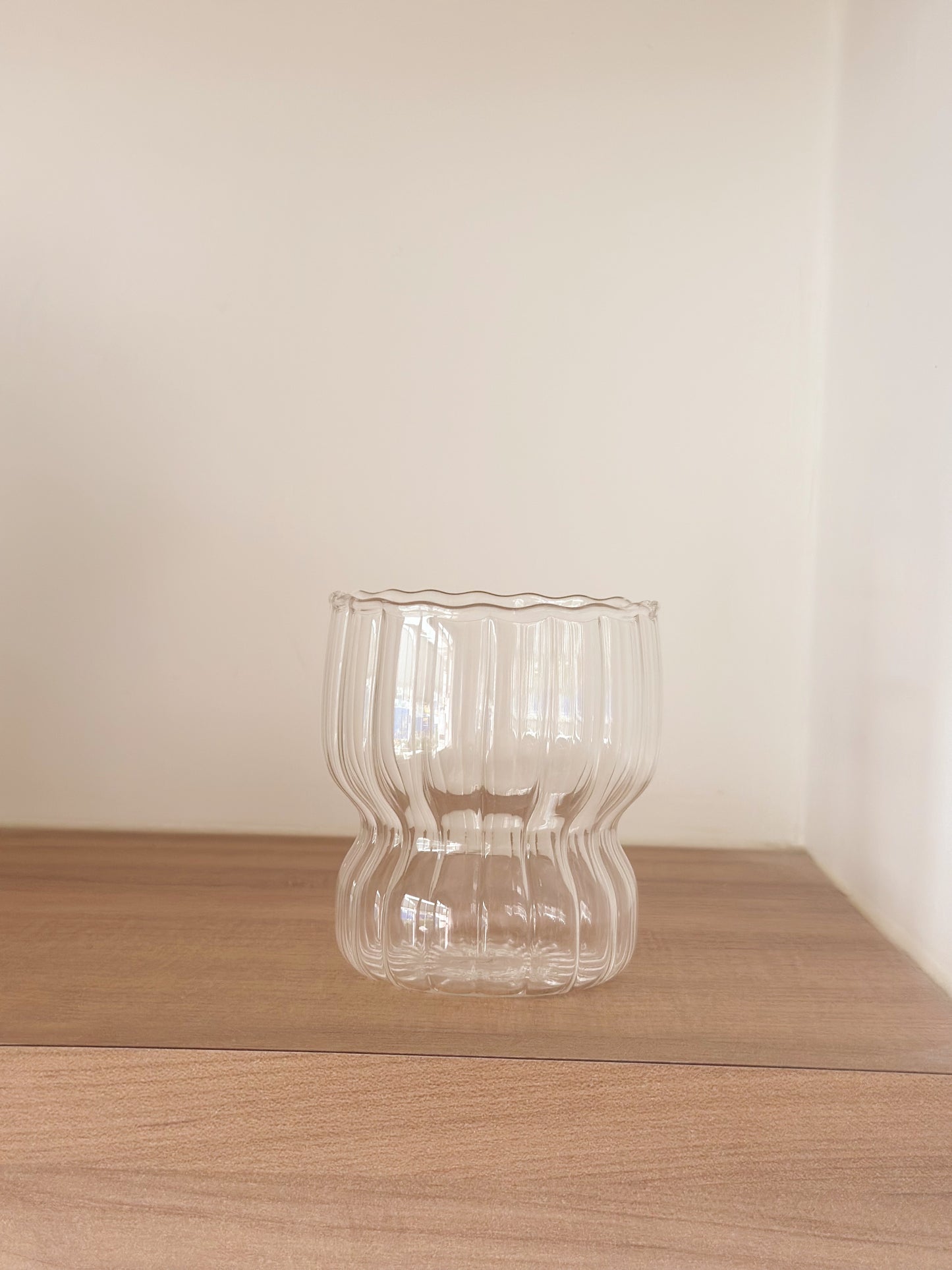 Eloise Glass Cup