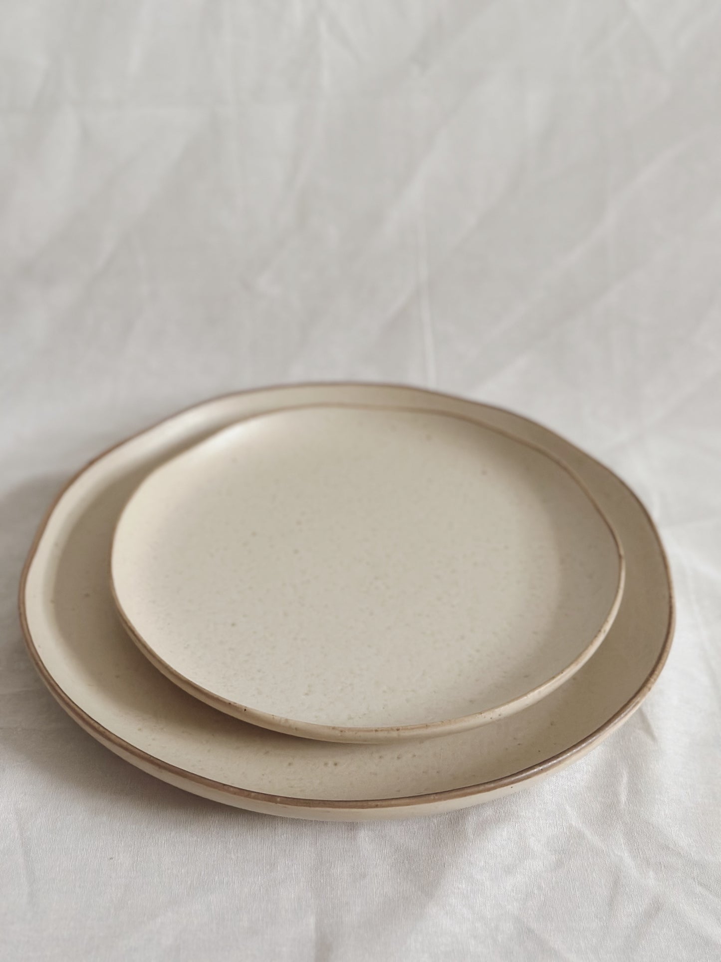 Freya Plates - 2 Sizes