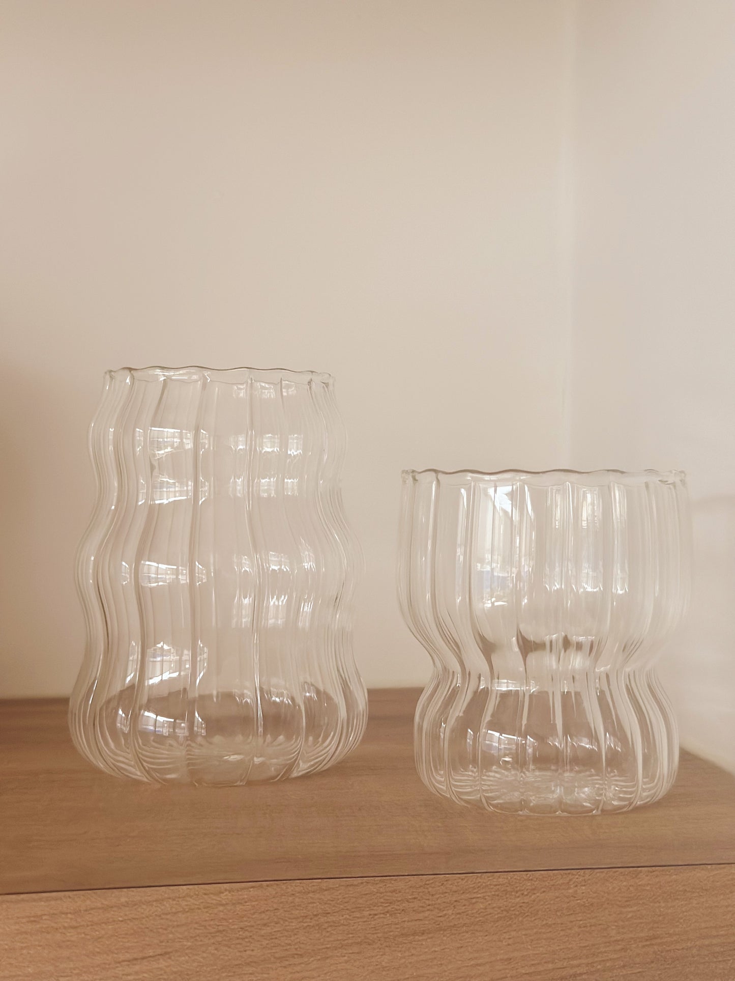 Eloise Glass Cup