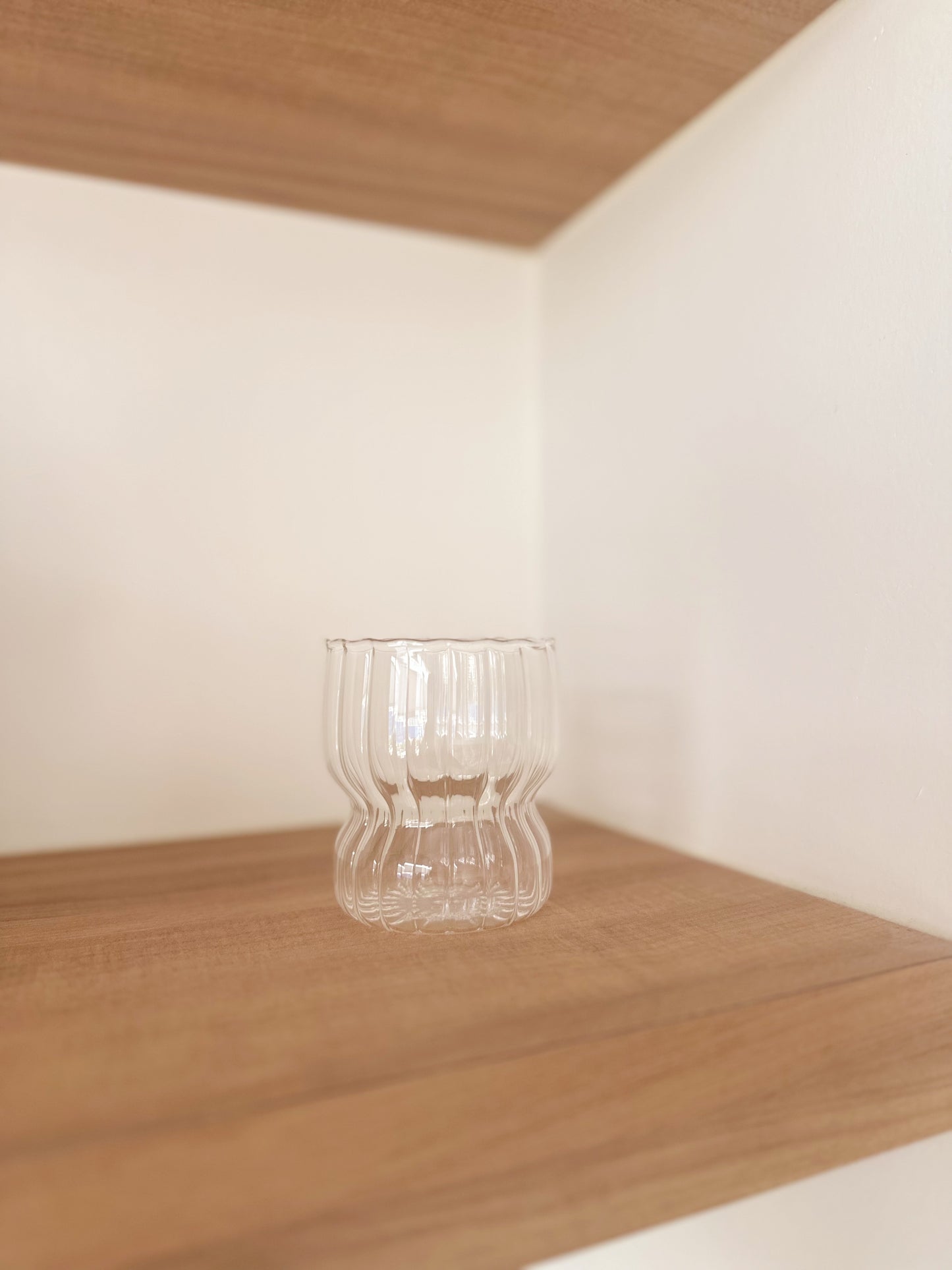 Eloise Glass Cup