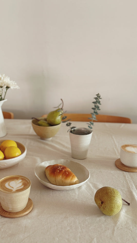 The Slow Afternoon Set