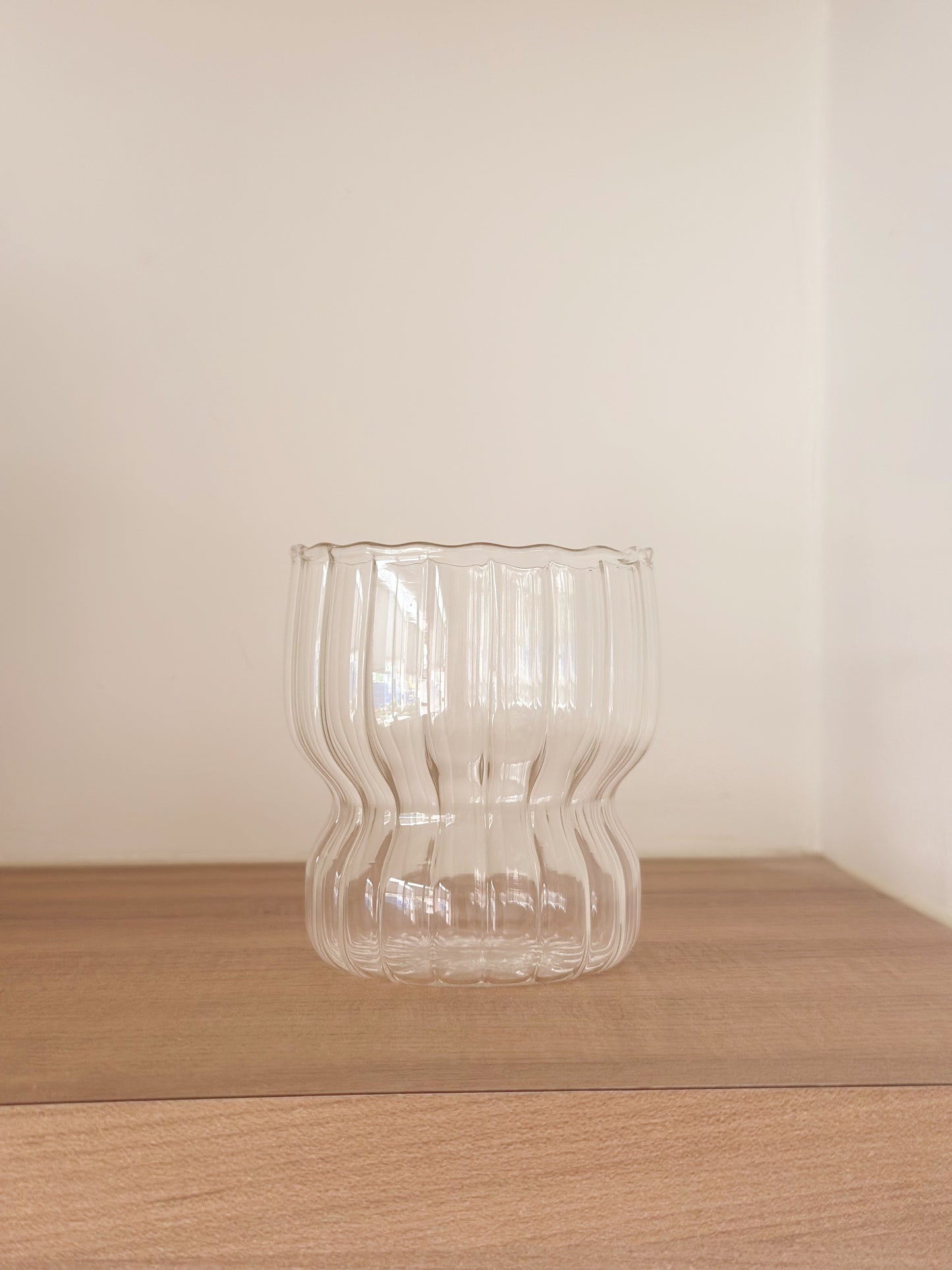 Eloise Glass Cup