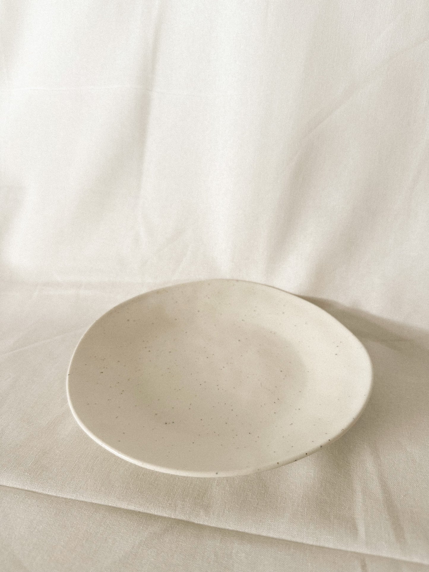 Beth Irregular Plate