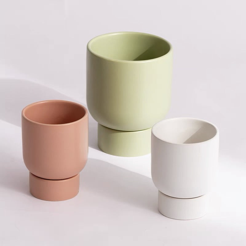 Mark Nordic Pots (Assorted)