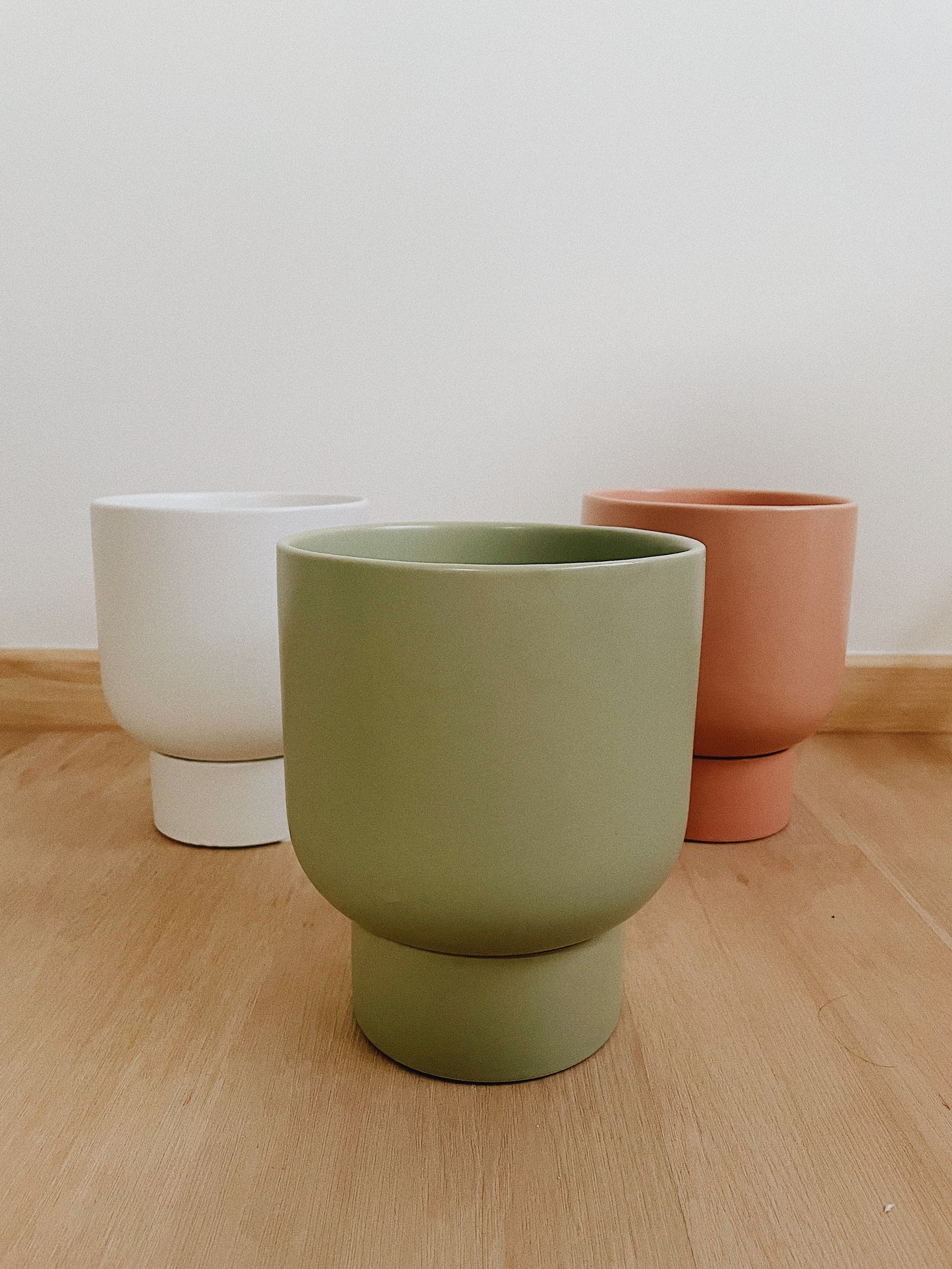 Mark Nordic Pots (Assorted)